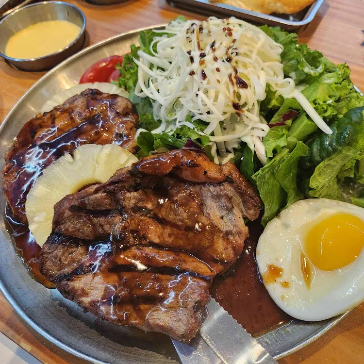 서가앤쿡 대표 사진