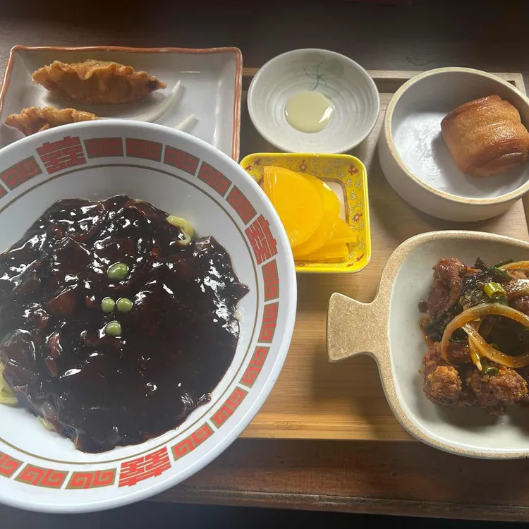 중화가정 사진 1