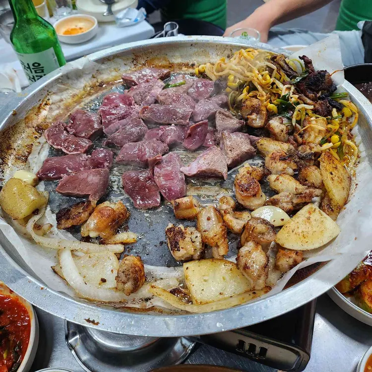 월피동곱창 대표 사진