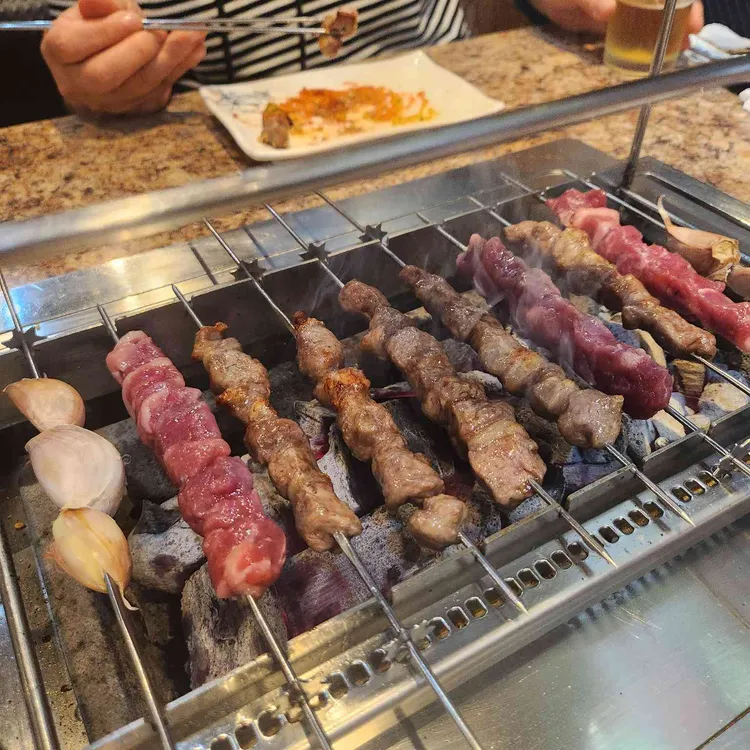 대중왕양꼬치 대표 사진