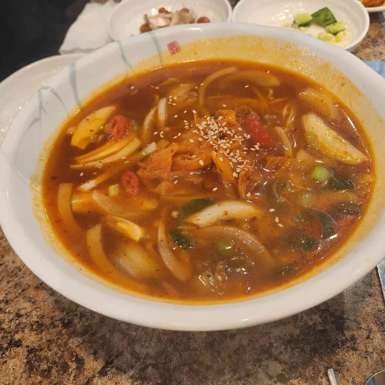 대중왕양꼬치 대표 사진