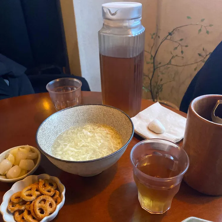 심야식당 오키오키 대표 사진