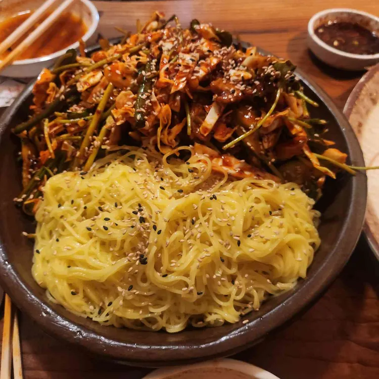 옛궁전주막식당 대표 사진