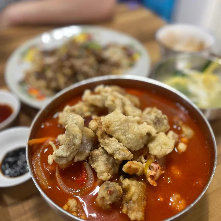 회빈루 사진 2