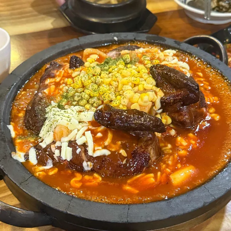 장닭 사진 1