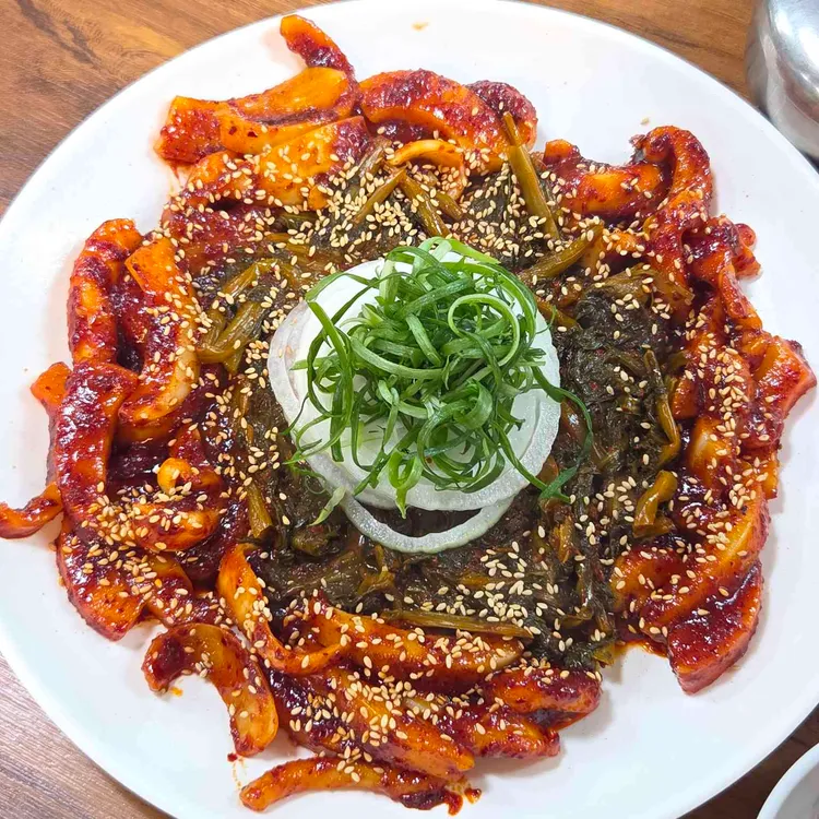 명태어장 대표 사진
