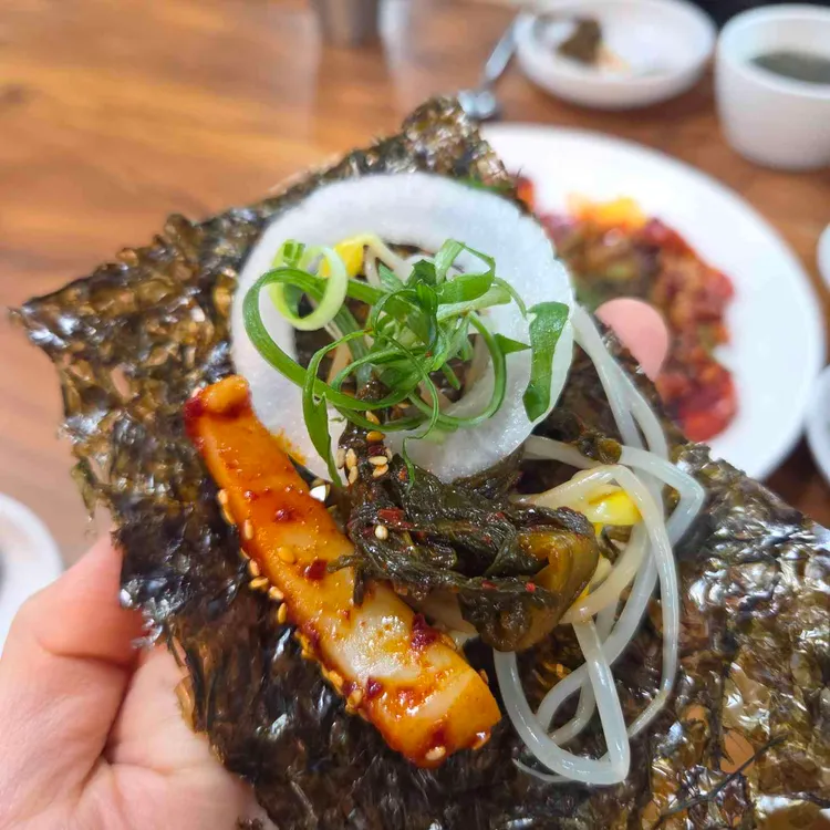 명태어장 대표 사진