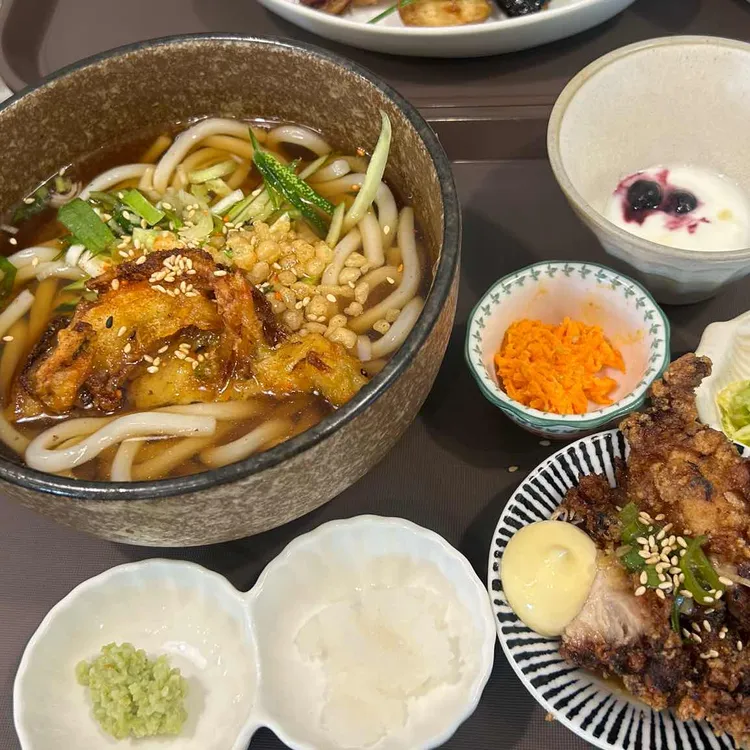 맘스키친 사진 1