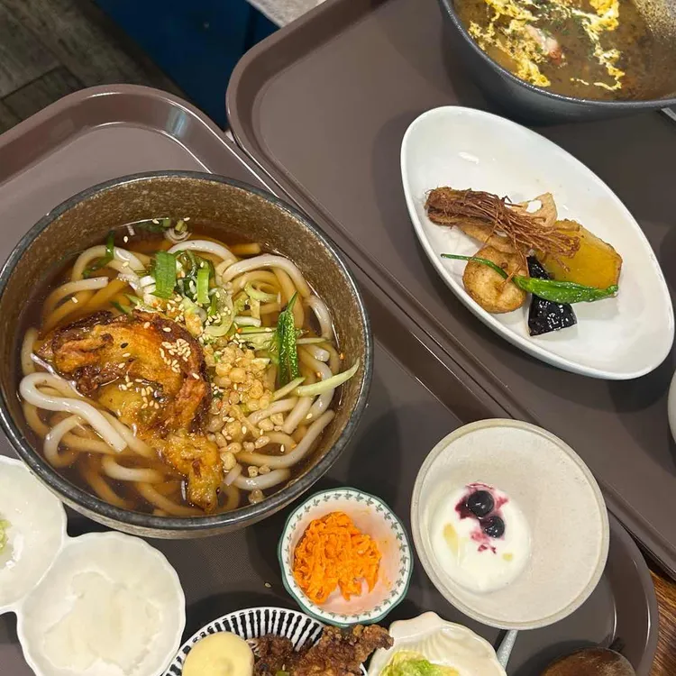 맘스키친 사진 2