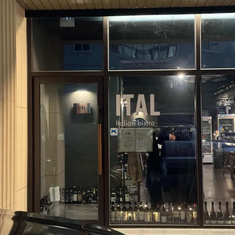 ITAL 대표 사진