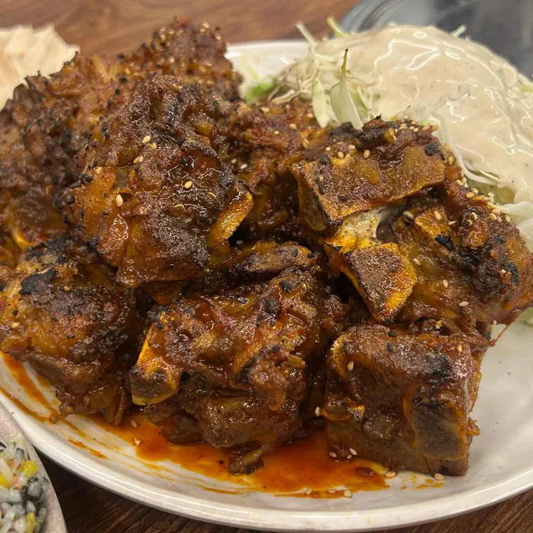 골수 대표 사진