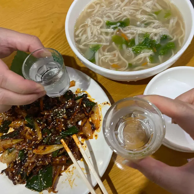 새마을포차 대표 사진