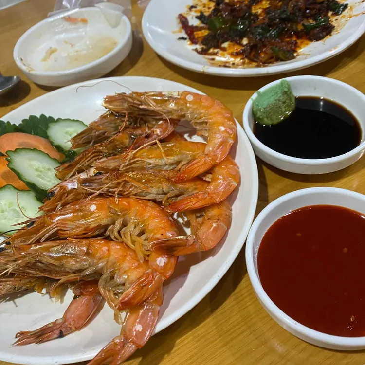 새마을포차 대표 사진