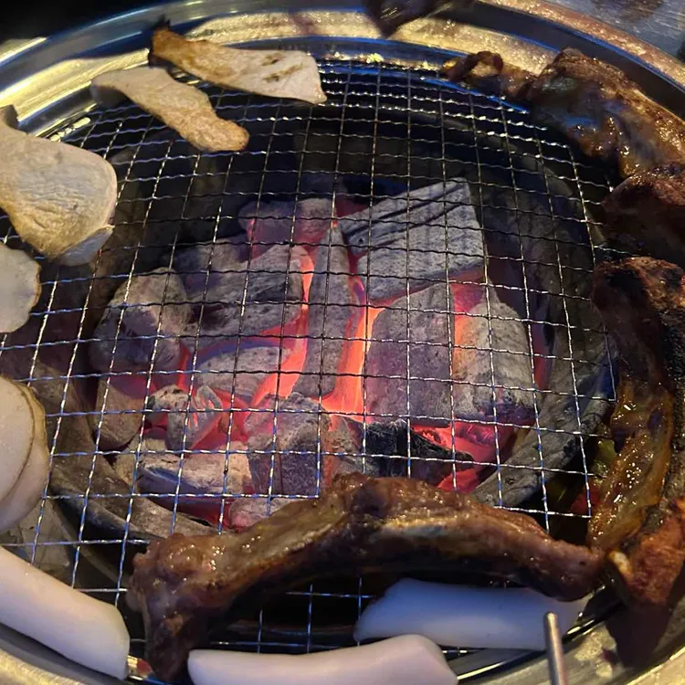 감성쪽갈비 대표 사진