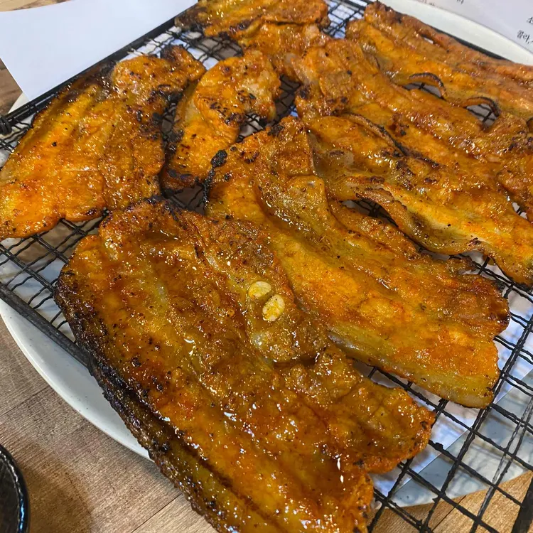 새재할매집 사진 2