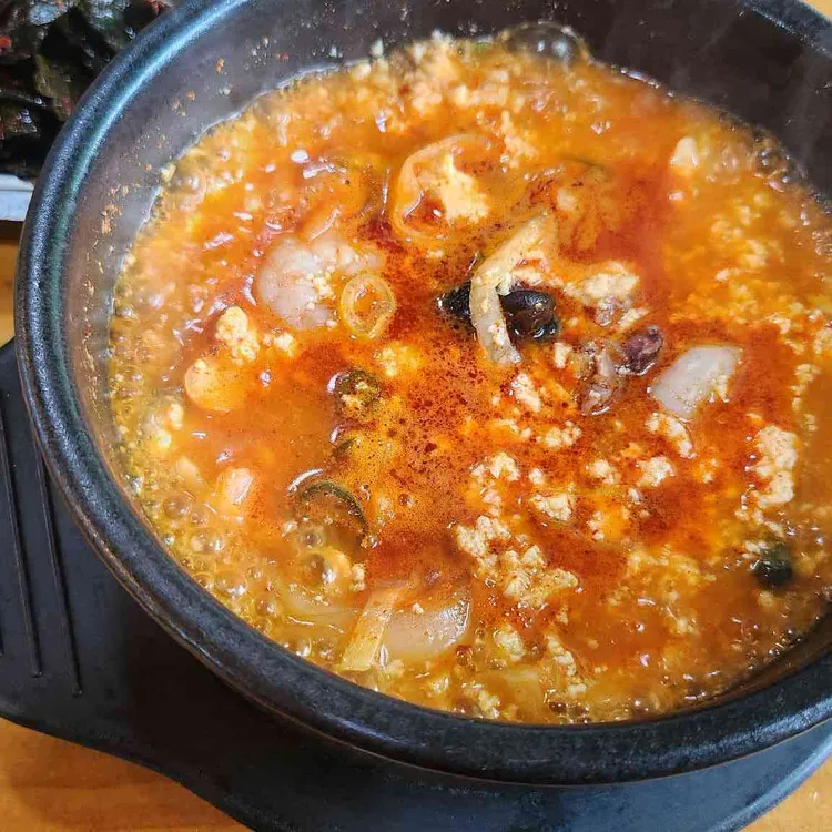 두부만드는집 사진 2