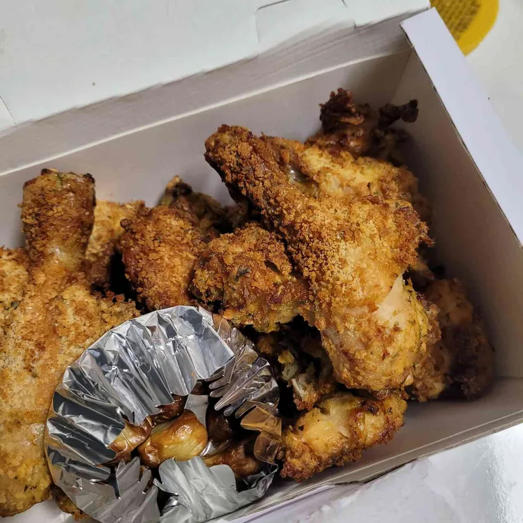 굽네치킨 대표 사진