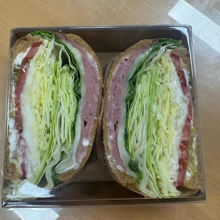 샌드그린 대표 사진