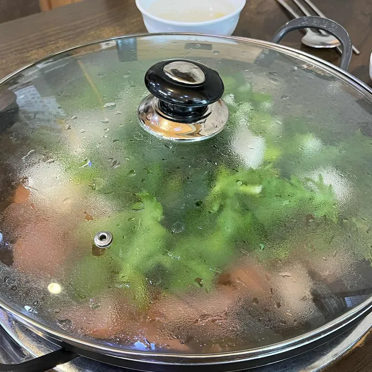 호수식당 사진 2