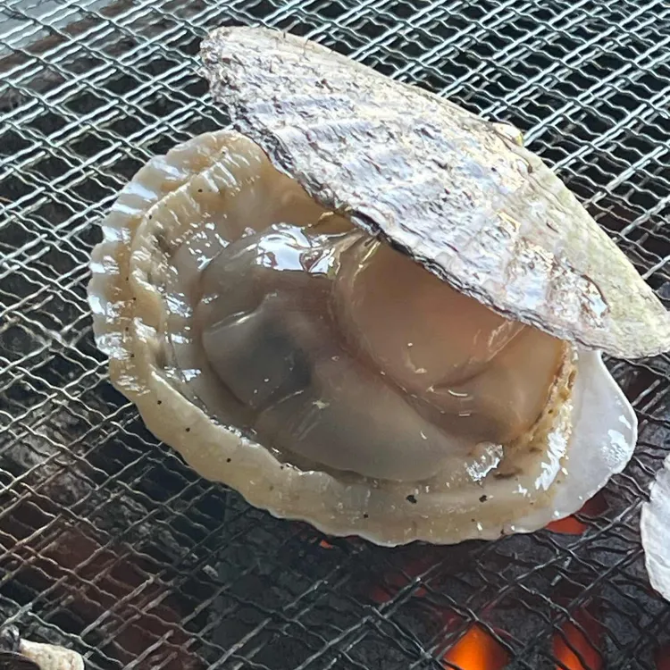 백도수산 대표 사진