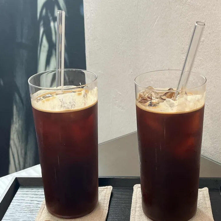 흰다정 대표 사진