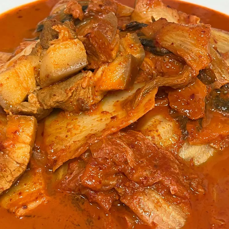 전원식당 대표 사진