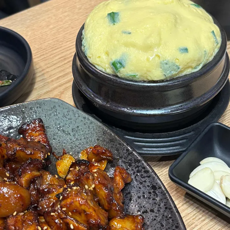 돈발 대표 사진