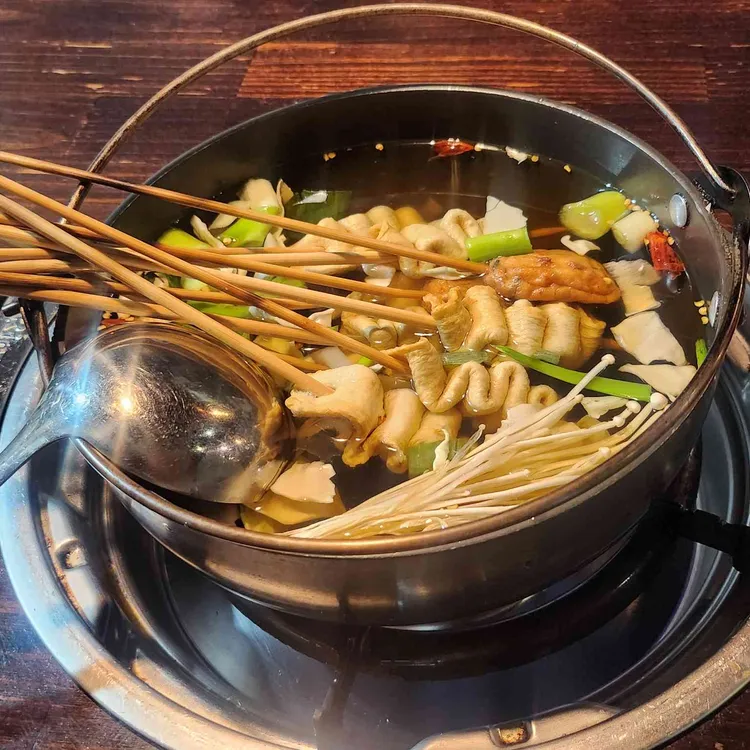 간사이오뎅 대표 사진