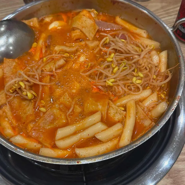 도리식탁 대표 사진