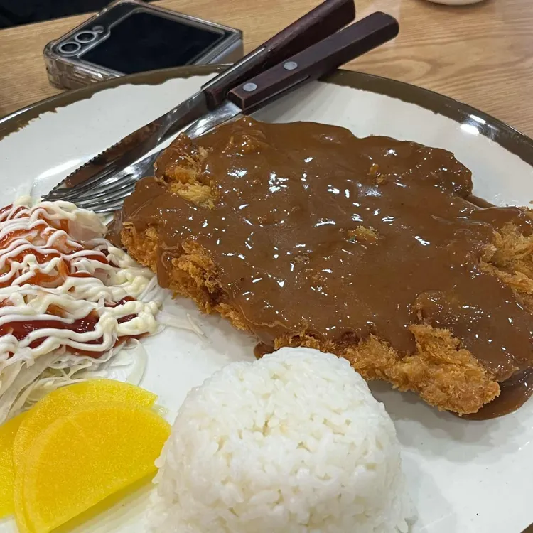 한방전주콩나물국밥 대표 사진