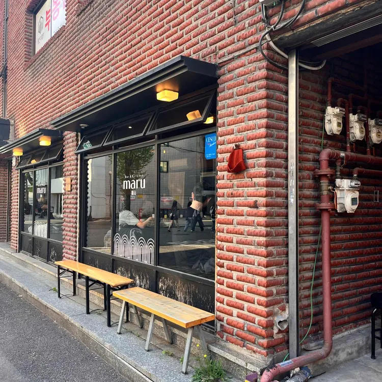 용산마루 사진 2