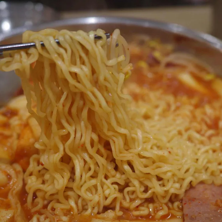 도리식탁 대표 사진