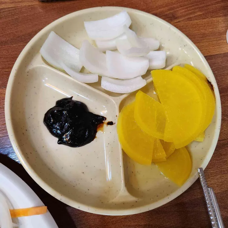 황궁쟁반짜장 사진 2
