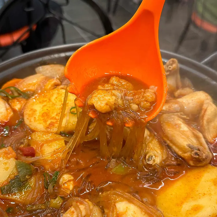 꼬꼬뱅 통닭 대표 사진