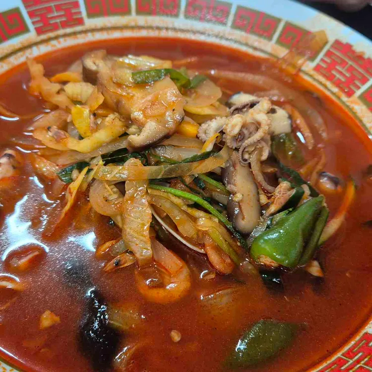 장순루 대표 사진