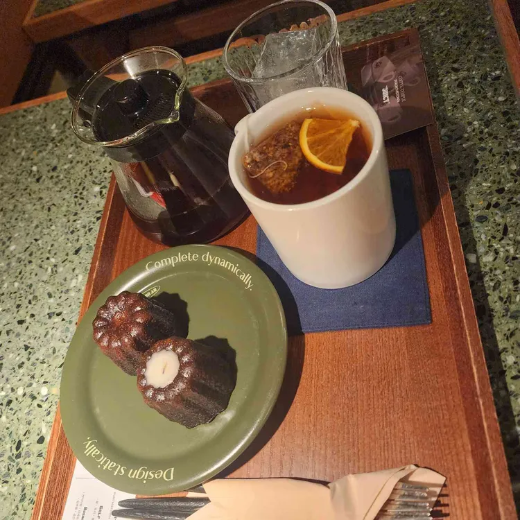런디스타운 대표 사진