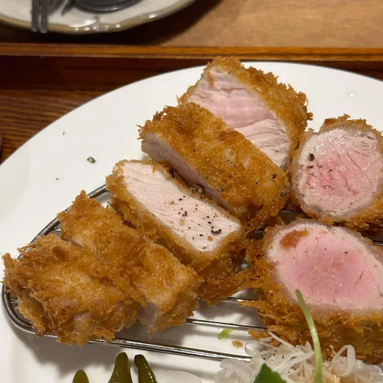 동백카츠 사진 1