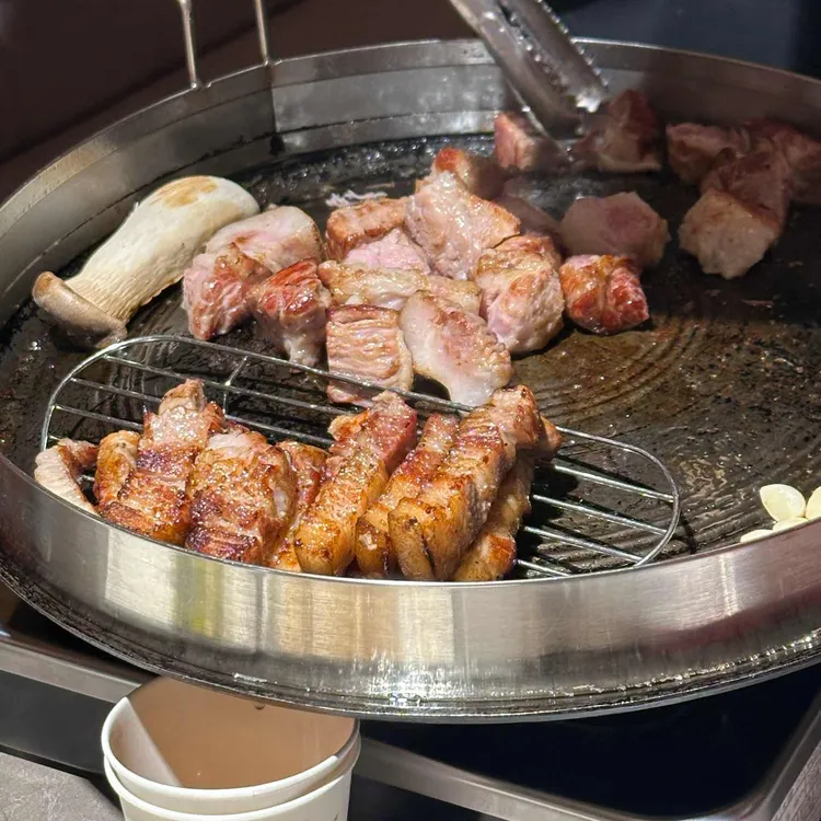 짚불관 대표 사진