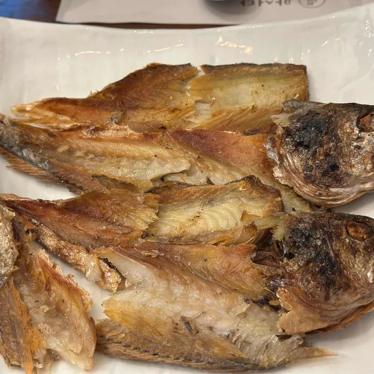 만선당 어부의밥상 사진 2