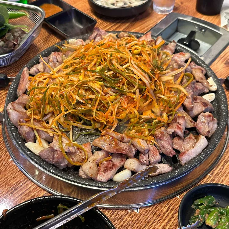 오늘김해생뒷고기 대표 사진