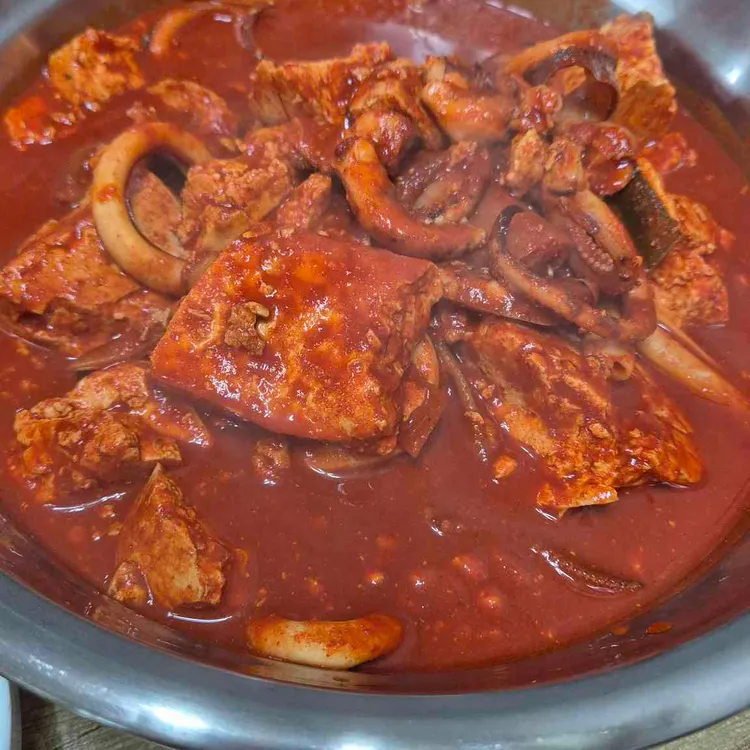적덕식당 사진 1