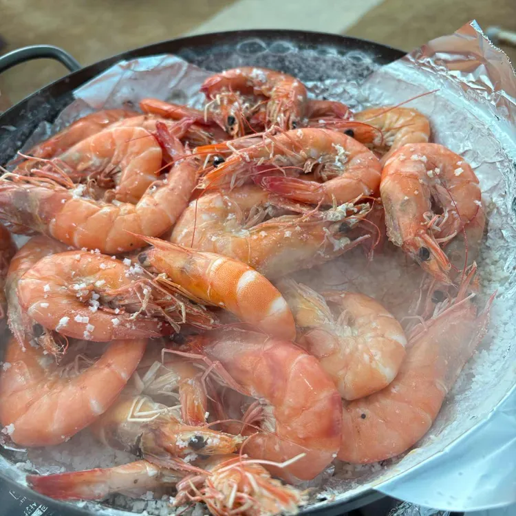 백화양식장 사진 1