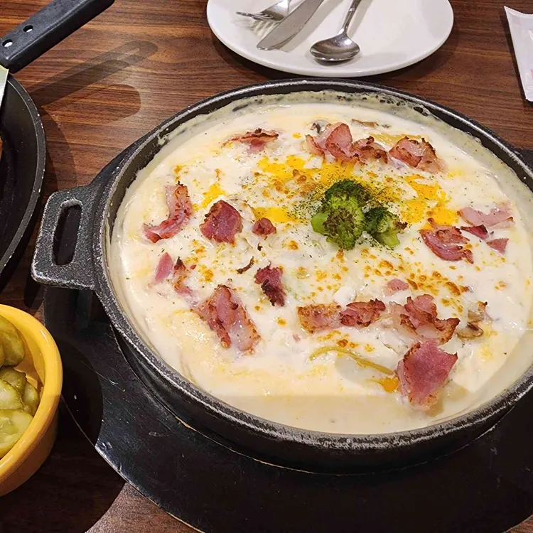 이재모피자 사진 2