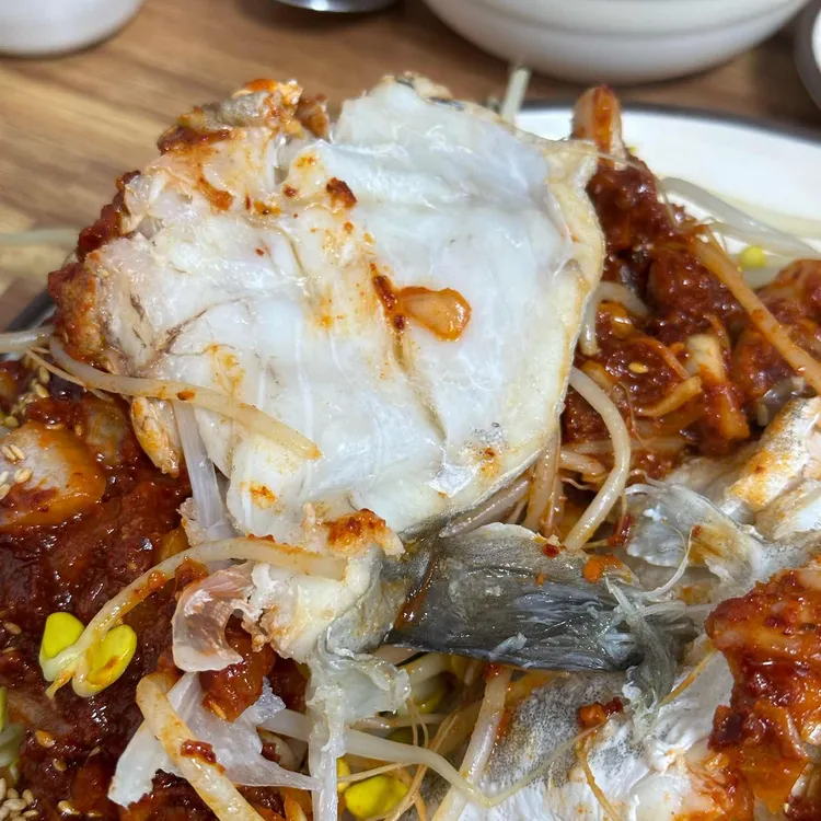김유순 대구뽈찜 사진 2