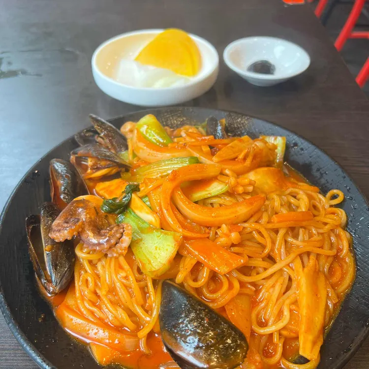 다룡 대표 사진