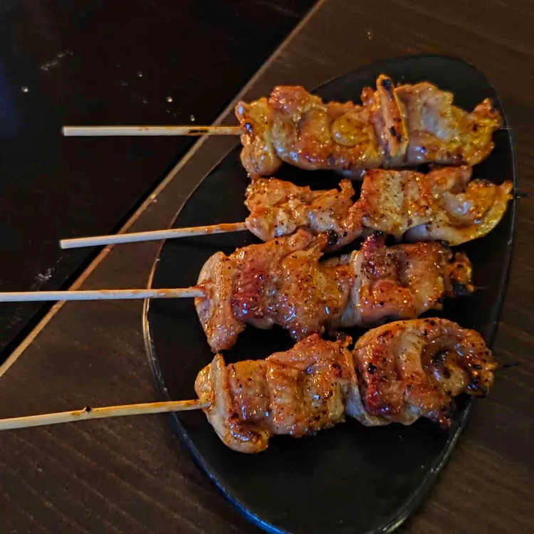 야키토리혼바 사진 1