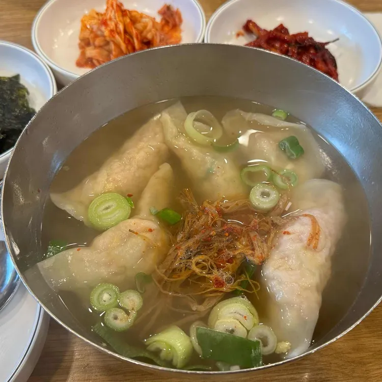 봉산옥 사진
