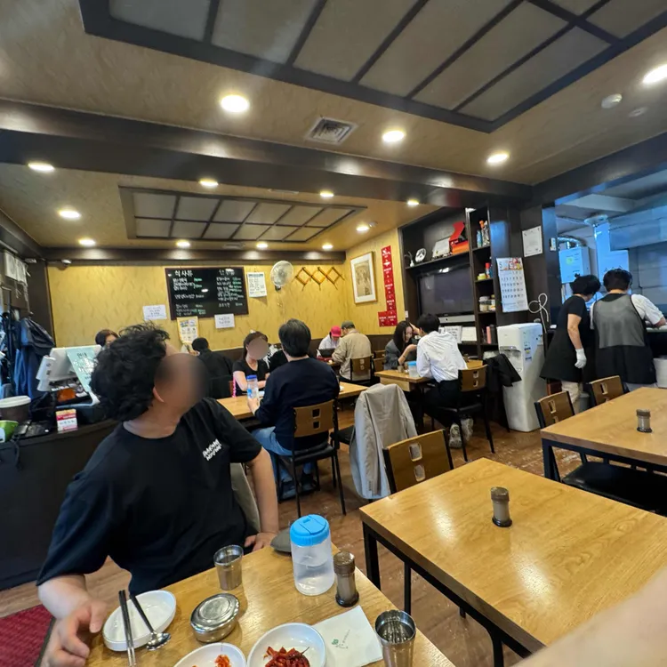 봉산옥 대표 사진