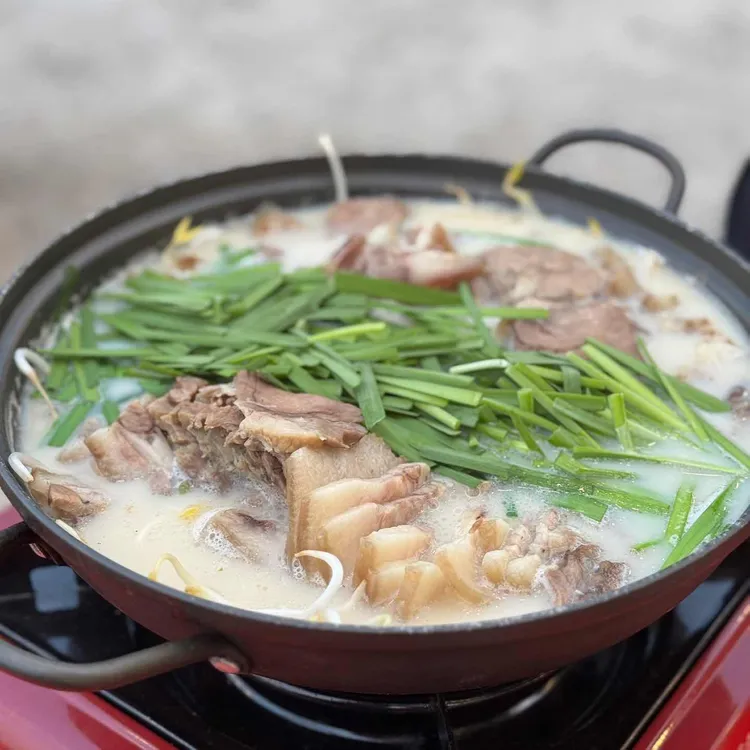 방학동포차마을 대표 사진