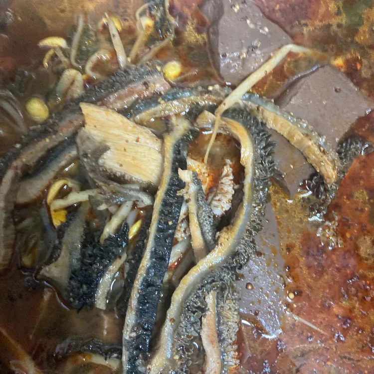 마포해장 사진 1
